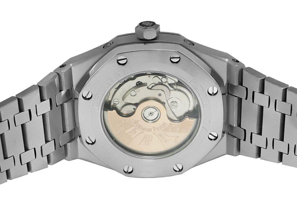 Audemars Piguet - Royal Oak - Perpetual Calendar - 41mm - 26574stoo-1220st-02 Replica