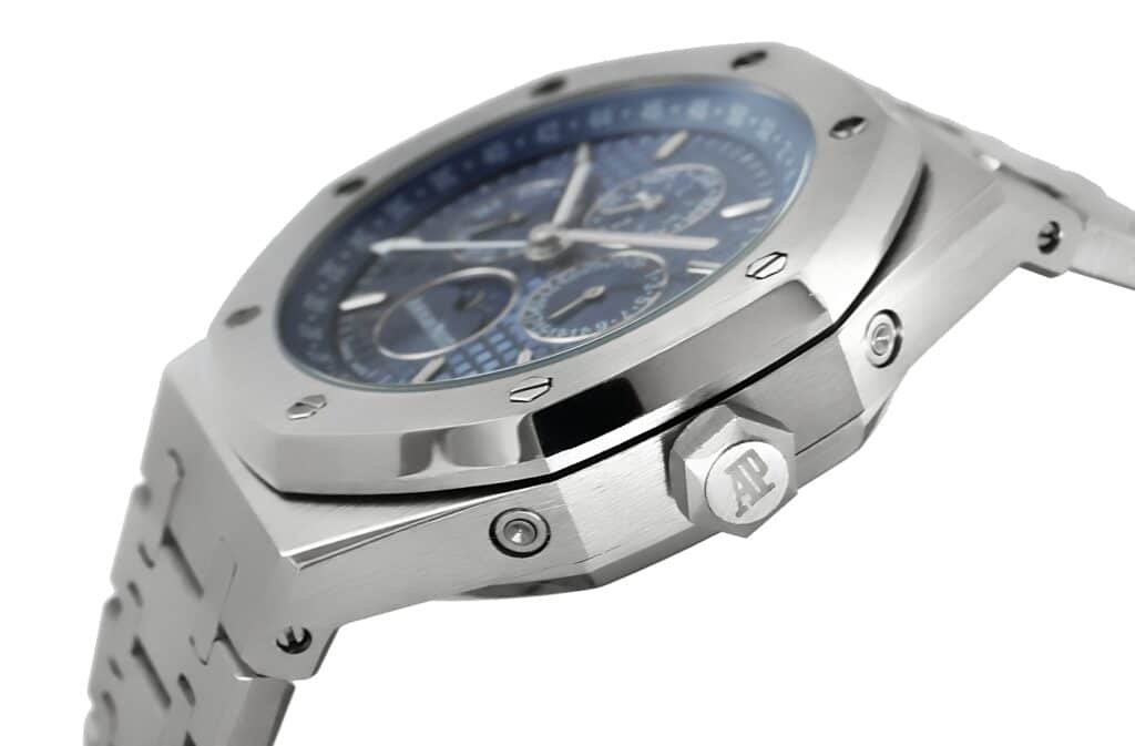 Audemars Piguet - Royal Oak - Perpetual Calendar - 41mm - 26574stoo-1220st-02 Replica