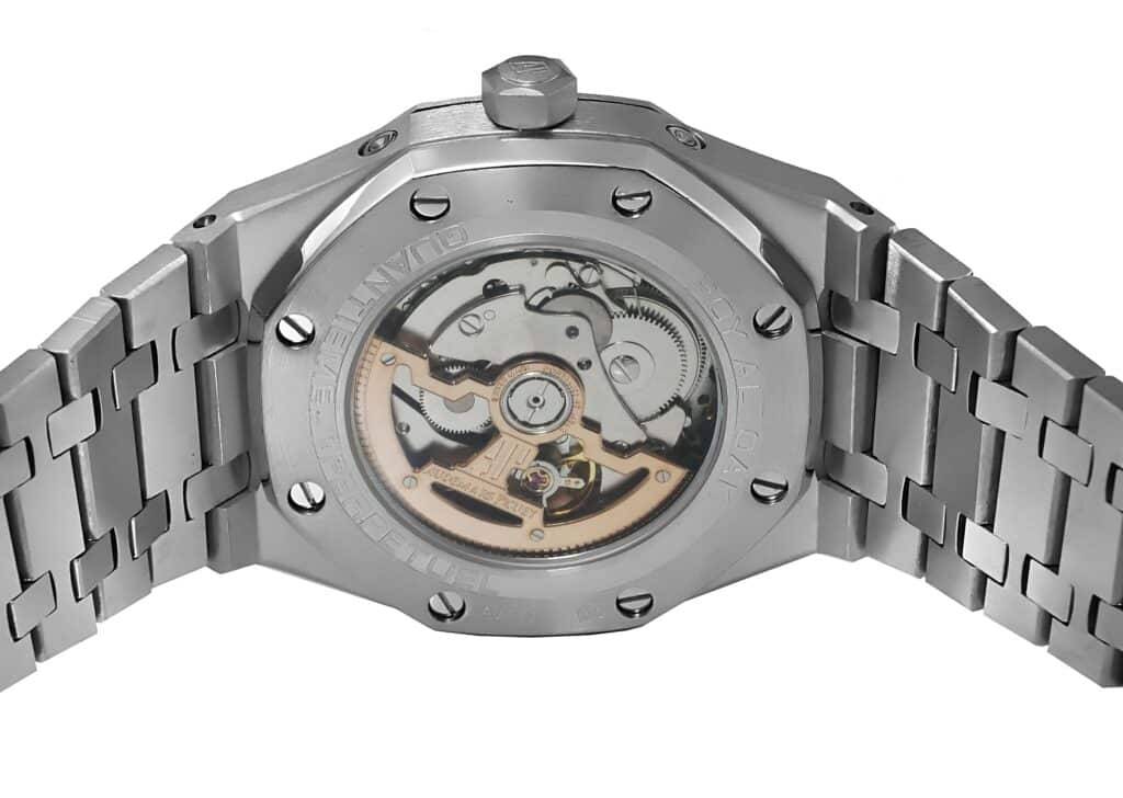 Audemars Piguet - Royal Oak - Perpetual Calendar - Thailand-Edition Replica