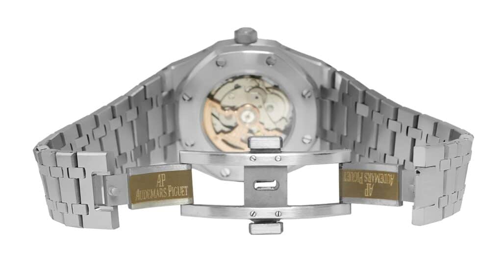 Audemars Piguet - Royal Oak - Perpetual Calendar - Thailand-Edition Replica