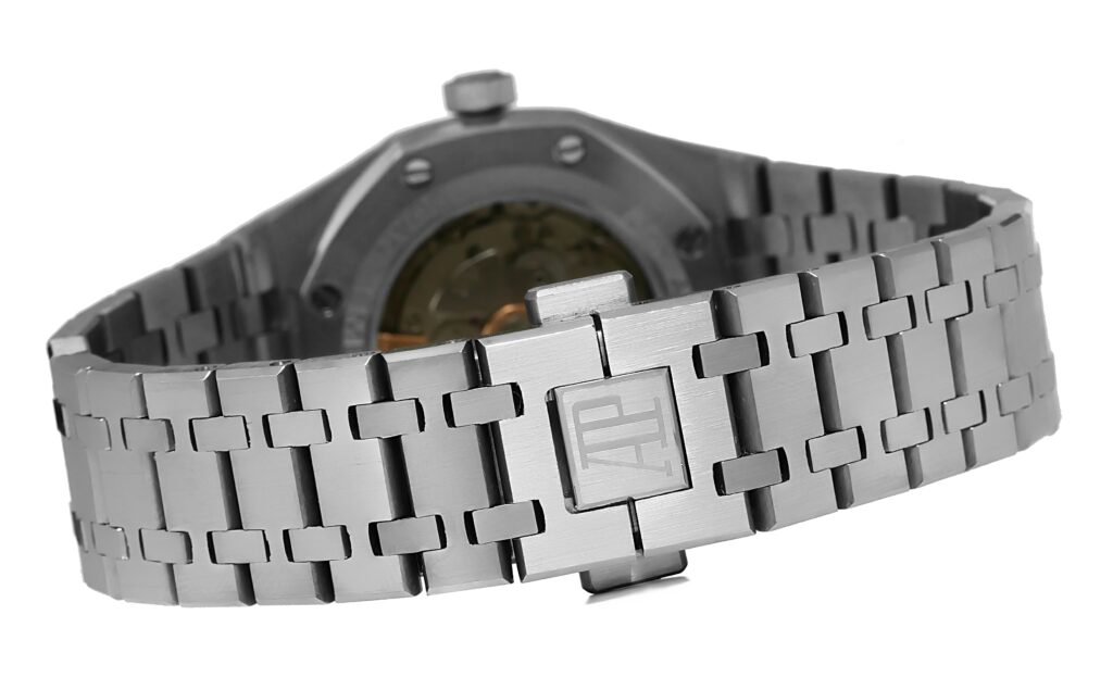 Audemars Piguet - Royal Oak - Perpetual Calendar - Thailand-Edition Replica