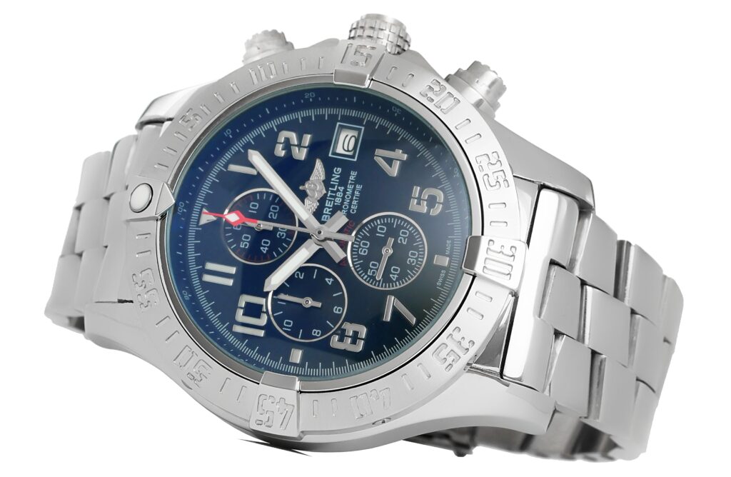 Breitling - Avenger - Skyland - Chrono - a13380 Replica