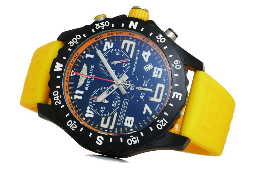 Breitling - Endurance Pro - x82310a41b1s1 Replica