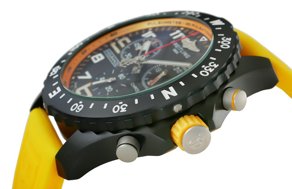 Breitling - Endurance Pro - x82310a41b1s1 Replica