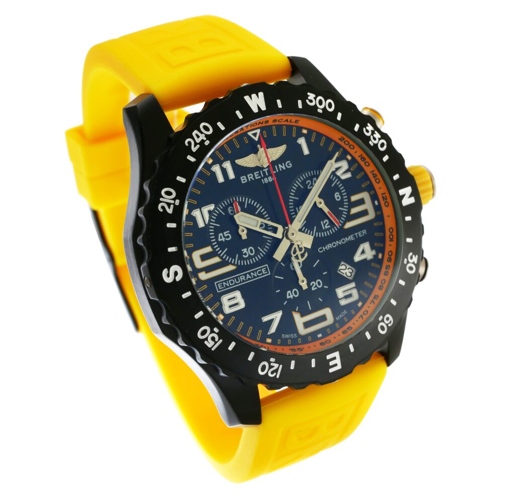 Breitling - Endurance Pro - x82310a41b1s1 Replica