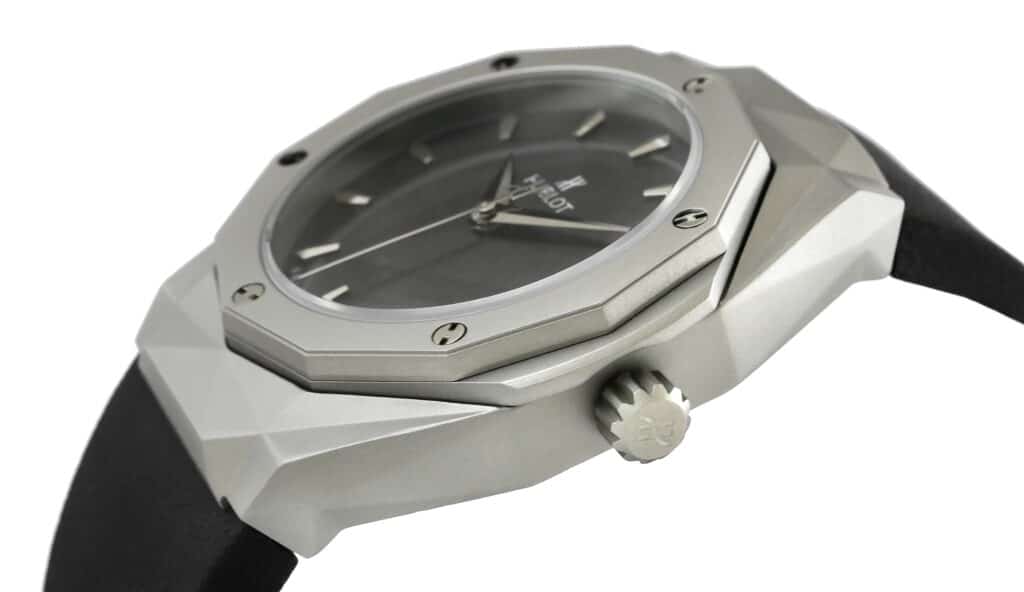 Hublot - Orlinski - 550ns1800rxorl19 Replica