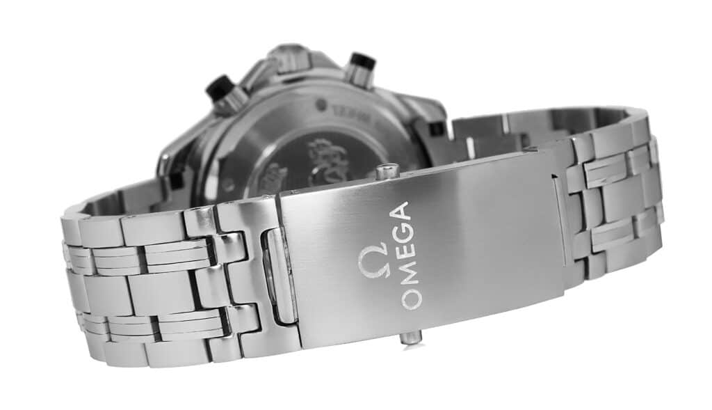 Omega - Seamaster - Diver 300m - Co‑Axial - Master Chronometer - 42mm - 21030422001001 Replica