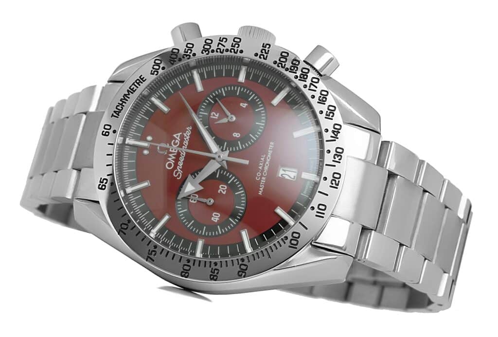 Omega - Speedmaster 57 - Co‑Axial - Master Chronometer - Chronograph 40,5mm - 33210415111001 Replica