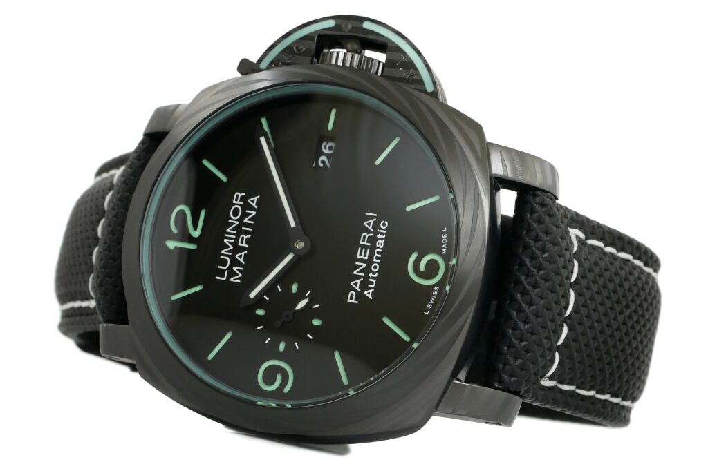 Panerai - Luminor Marina - pam01118 Replica