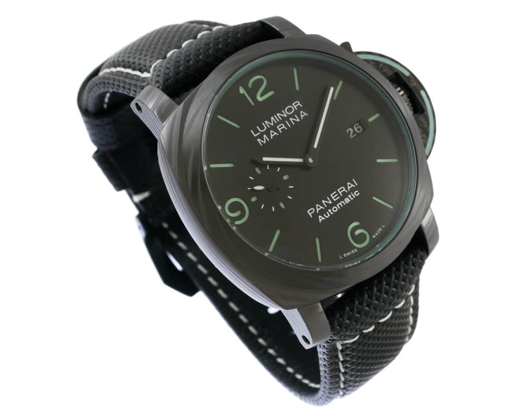 Panerai - Luminor Marina - pam01118 Replica