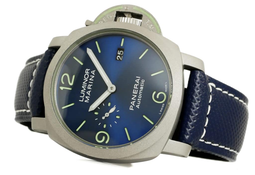 Panerai - Luminor Marina - pam1117 Replica