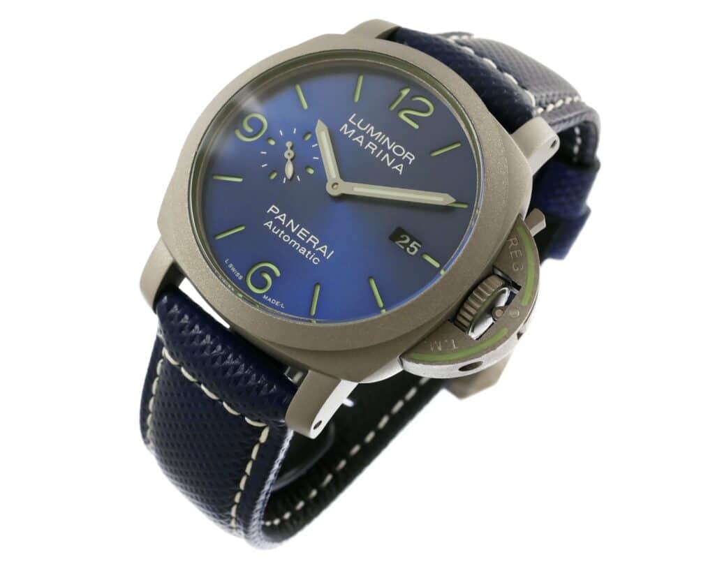 Panerai - Luminor Marina - pam1117 Replica