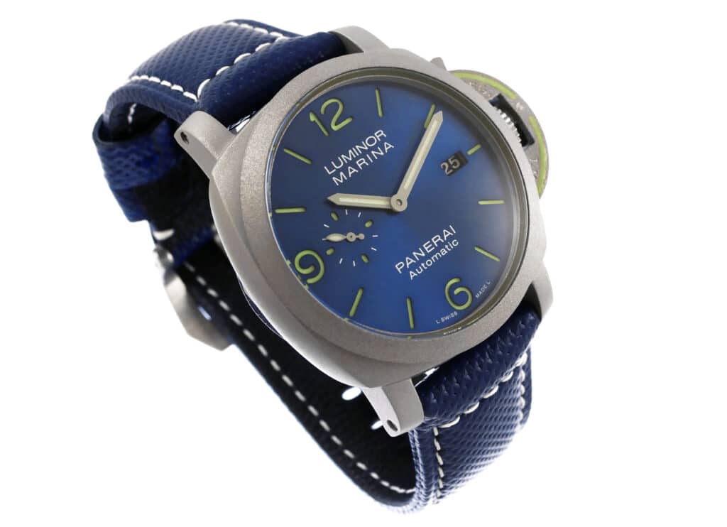 Panerai - Luminor Marina - pam1117 Replica