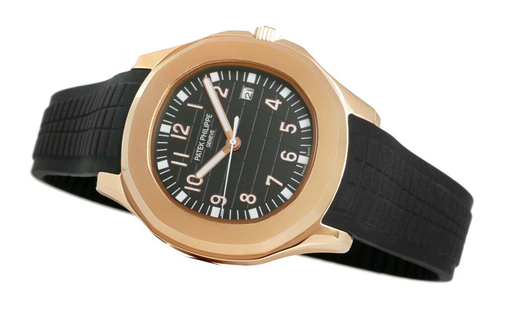 Patek Philippe - Aquanaut - 5167r-001 Replica