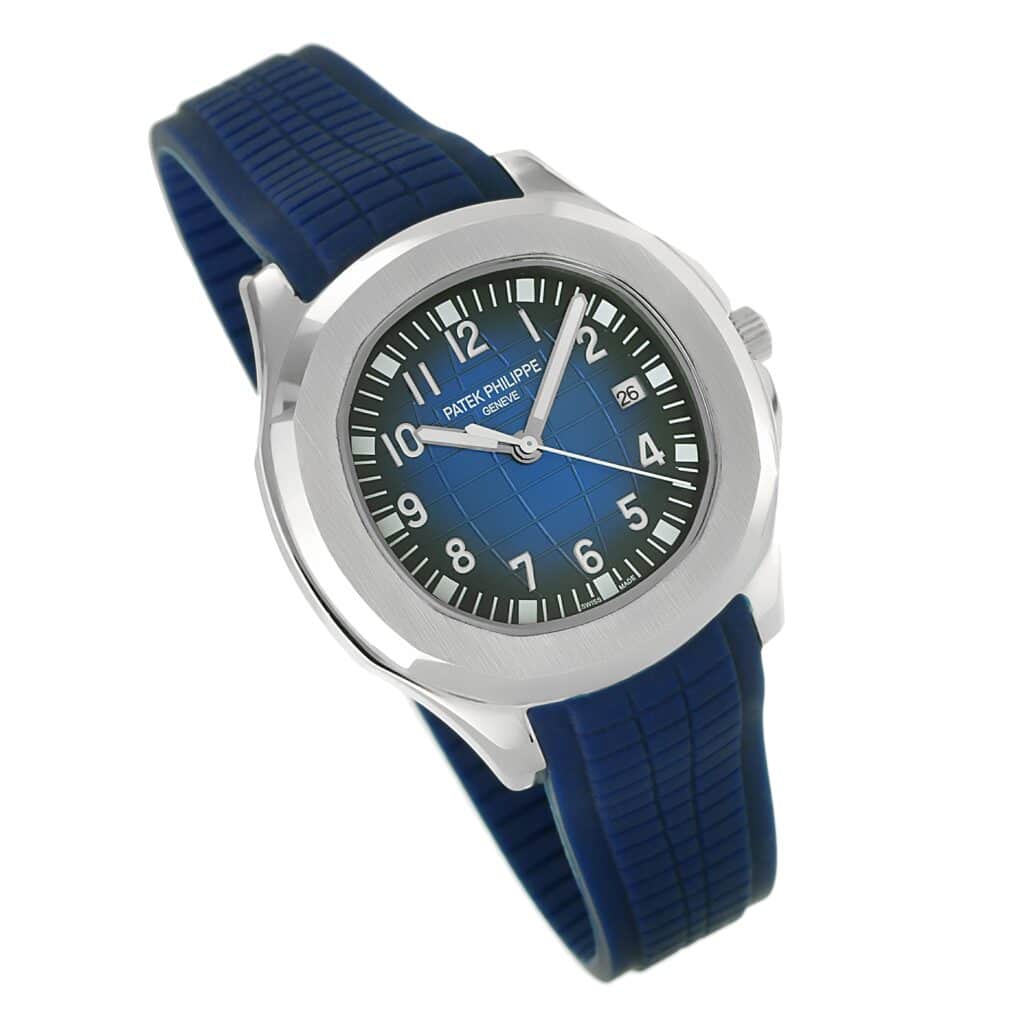 Patek Philippe - Aquanaut - 5168g Replica