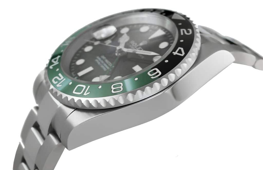 Rolex - GMT Master II - Sprite Oyster - 126720vtnr-0001 Replica