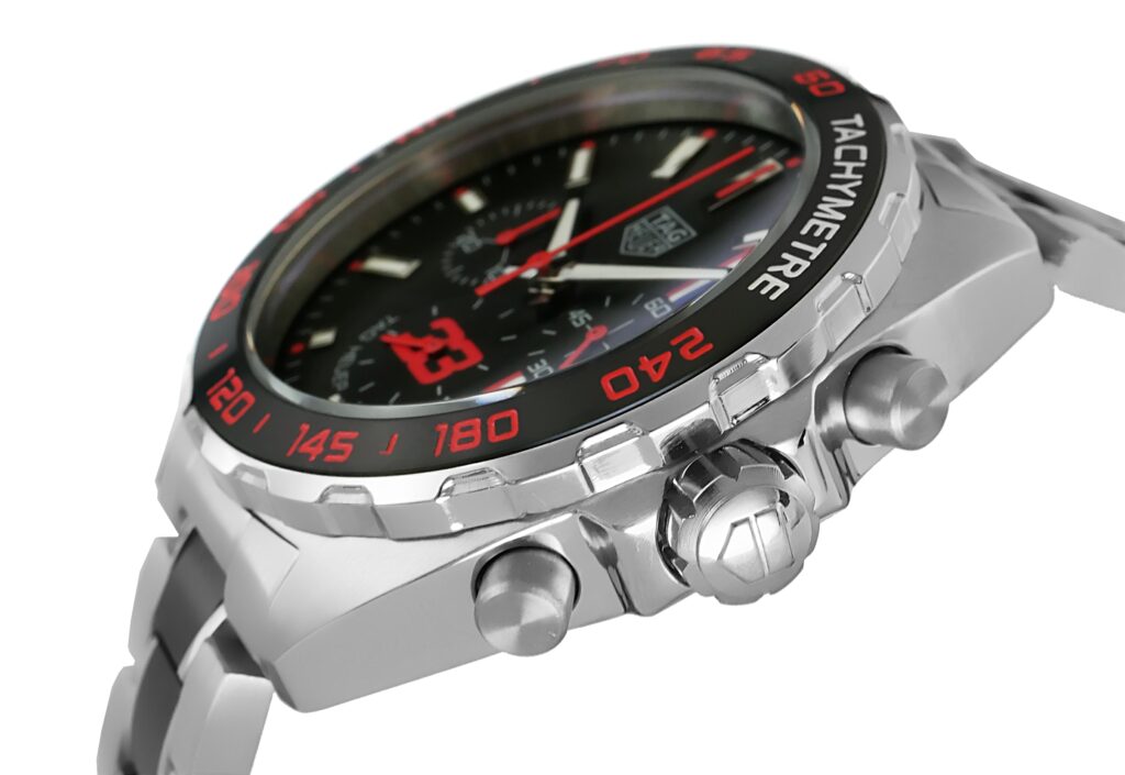 Tag Heuer - Formula 1 - caz101uba0843 Replica