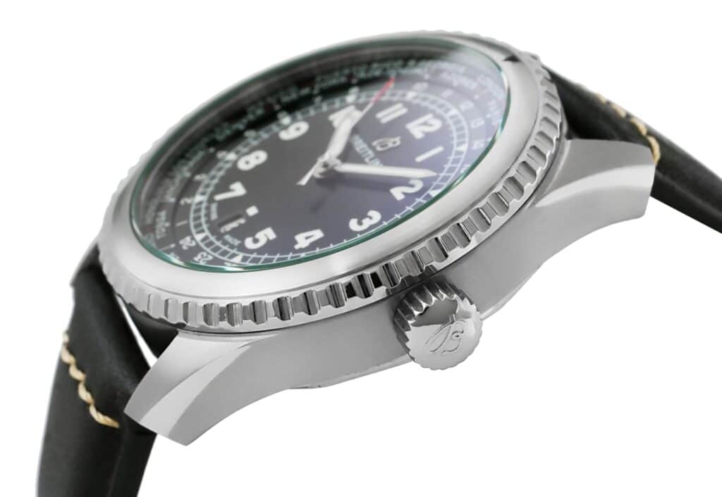 Breitling - Navitimer Aviator 8 - ab3521u41b1p1 Replica