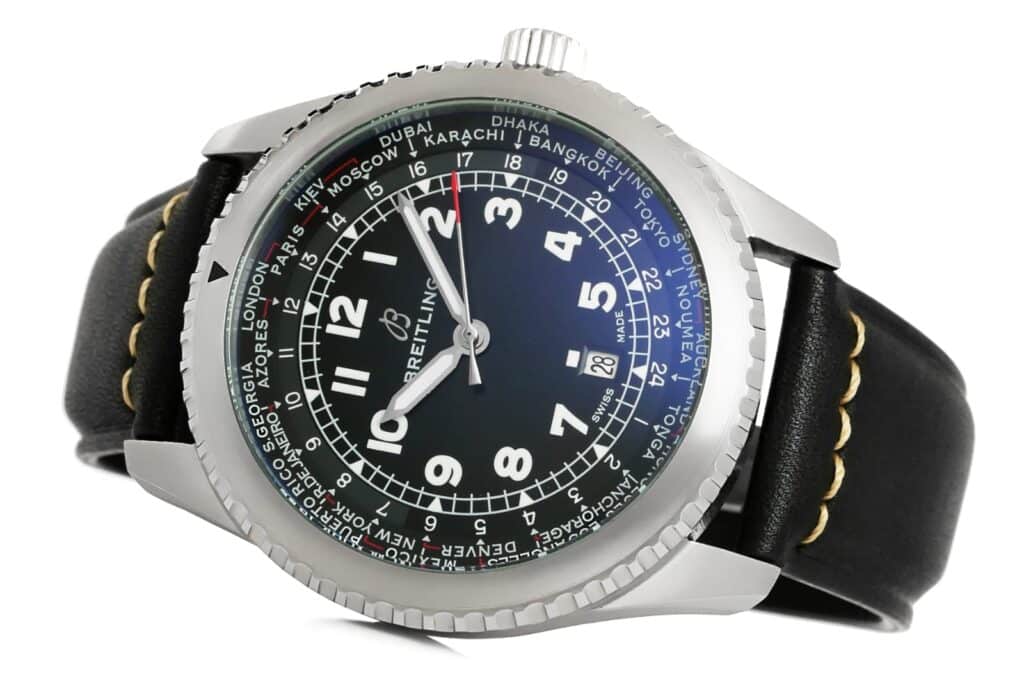 Breitling - Navitimer Aviator 8 - ab3521u41b1p1 Replica