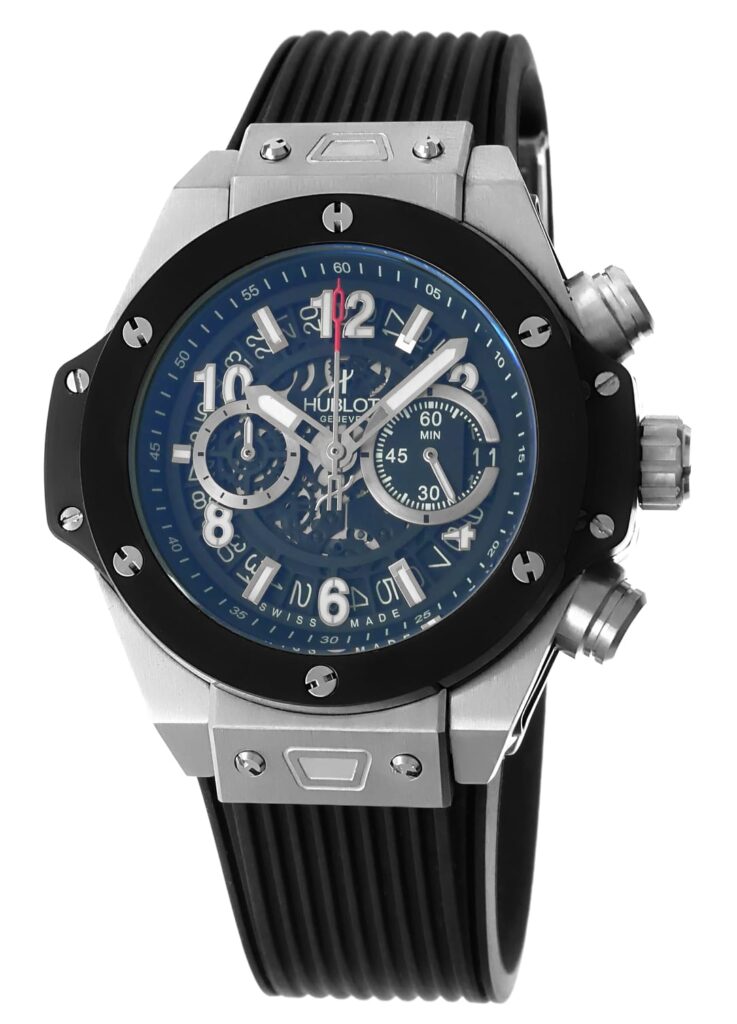 Hublot Big Bang Unico - Steel - 441.nx_.1171.rx Replica