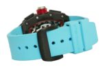 Richard Mille - RM50 - 03 - Mclaren-f1 - Black - Skyblue Replica