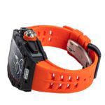 Richard Mille - RM50 - 03 - Mclaren-f1 - Black - Orange Replica