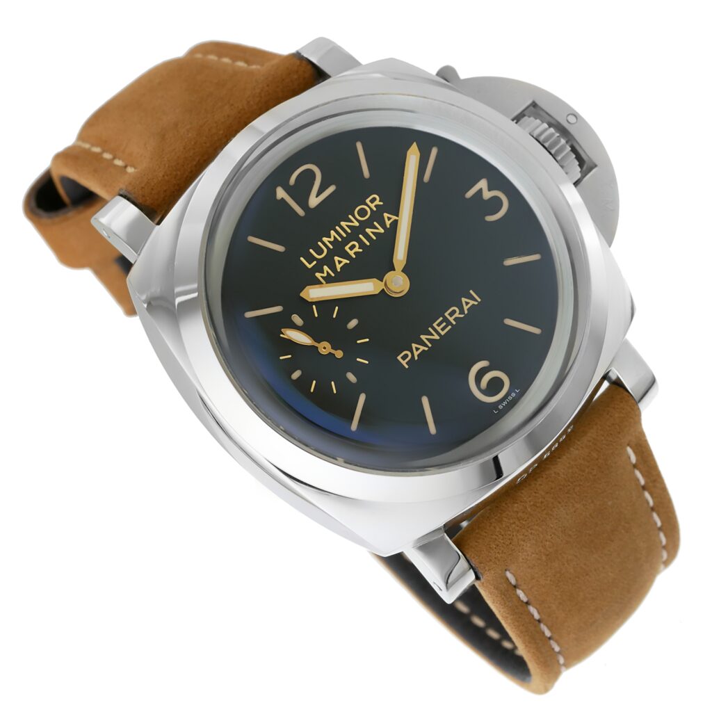 Panerai - Luminor Marina - 1950 - 47mm - pam00422 Replica