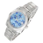 rolex-datejust-31-steel-floral-azzuroblue-278274-0036-2