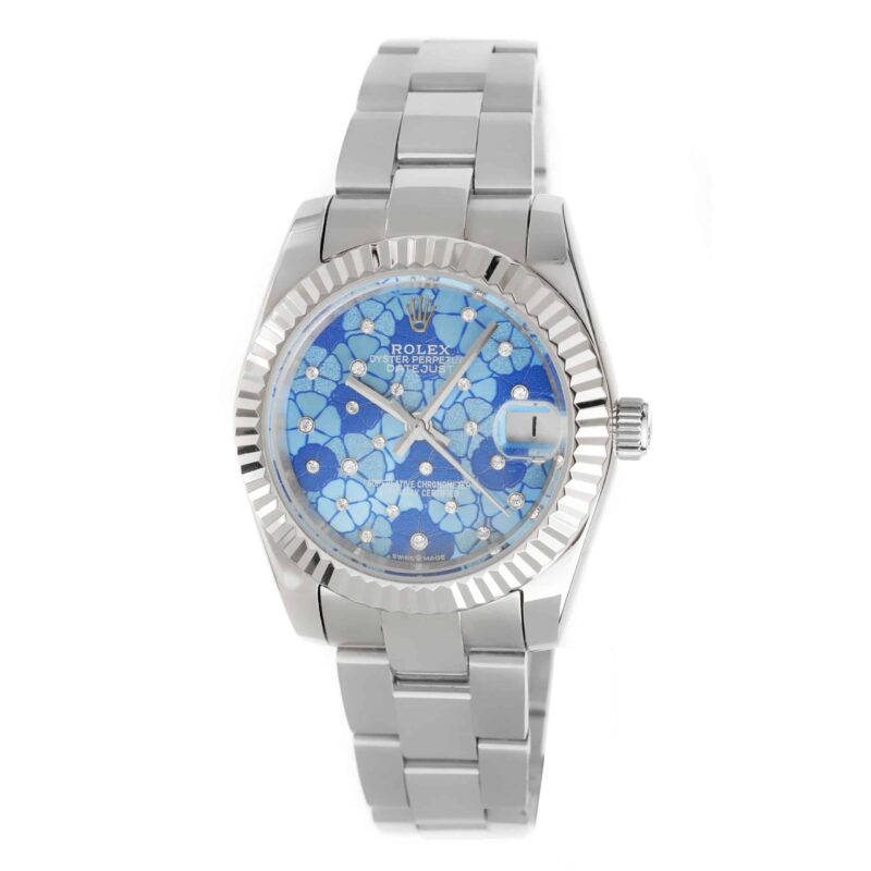 rolex-datejust-31-steel-floral-azzuroblue-278274-0036-3