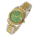 rolex-datejust-31-tt-green-diamond-278273-0016-02