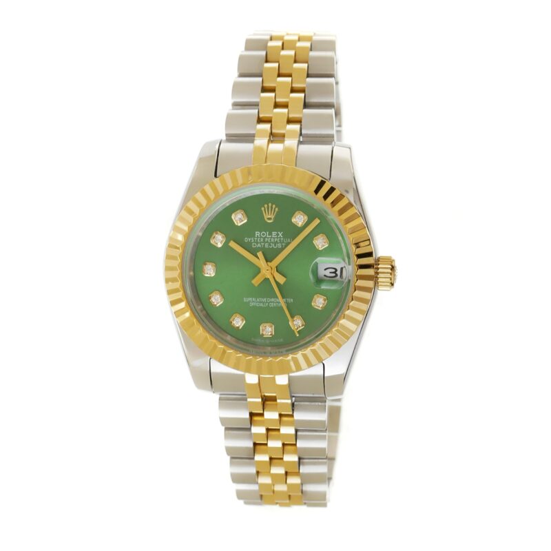 rolex-datejust-31-tt-green-diamond-278273-0016-03