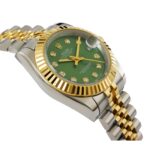 rolex-datejust-31-tt-green-diamond-278273-0016-05