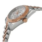 rolex-datejust-31-tt-rosegold-silver-flower-motif-diamond-278271-0032-04