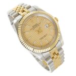 rolex-datejust-41-tt-jubilee-fluted-gold-126333-0022-02