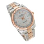 rolex-datejust-41-tt-rg-oyster-fluted-silver-126331-0017-01