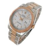 rolex-datejust-41-tt-rg-oyster-fluted-silver-126331-0017-03