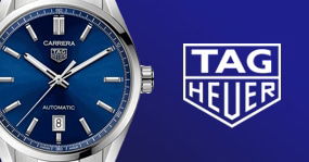 Tag Heuer