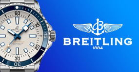 Breitling Logo