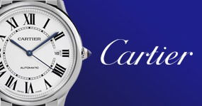 Cartier Logo