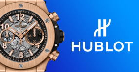 Hublot Logo