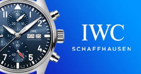 IWC Logo