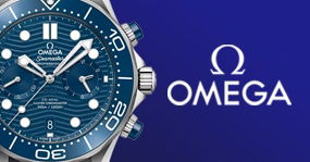 Omega Watches