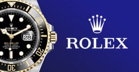 Rolex Watches