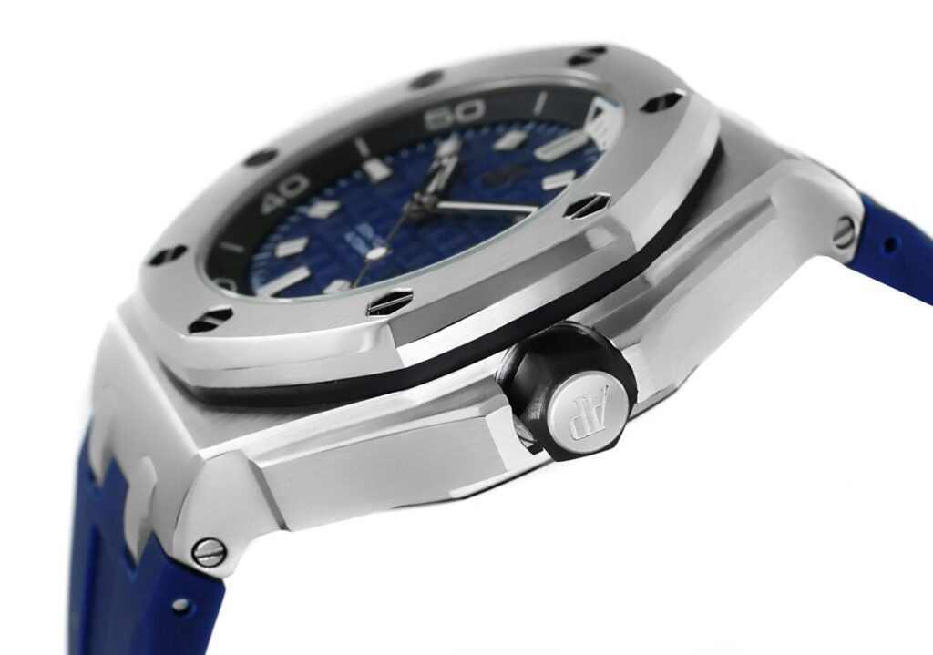 Audemars Piguet - Royal Oak - Offshore - Diver - 15720stooa027ca01 Replica