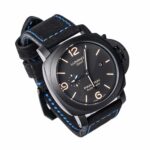 Panerai - Luminor GMT Luna Rossa - PAM01036 - Black Replica