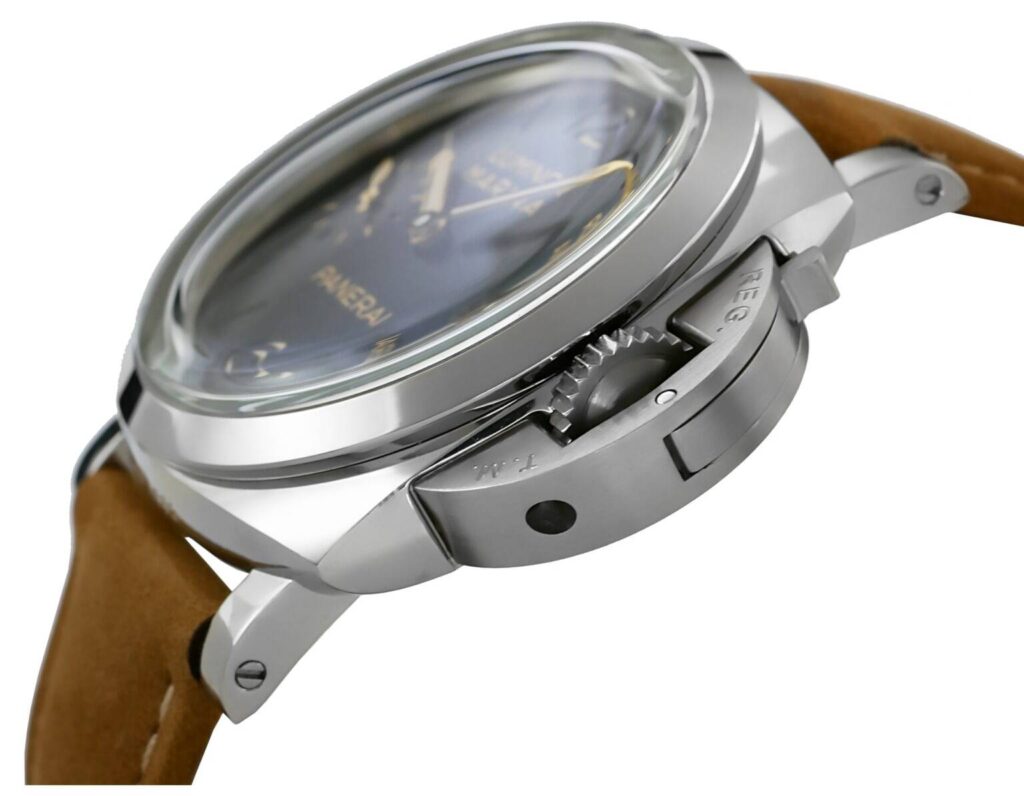 Panerai - Luminor Marina - 1950 - 47mm - pam00422 Replica