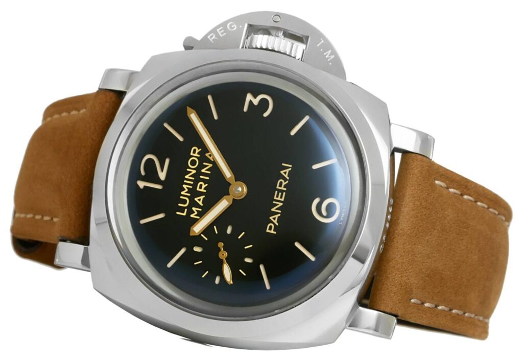 Panerai - Luminor Marina - 1950 - 47mm - pam00422 Replica