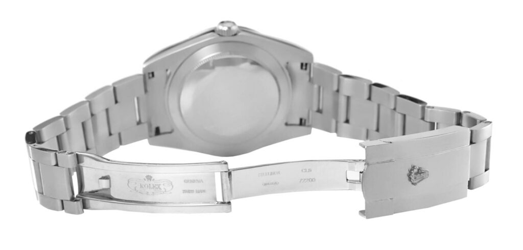 Rolex - Oyster Perpetual - 41mm - Celebration - 124300-0008 Replica