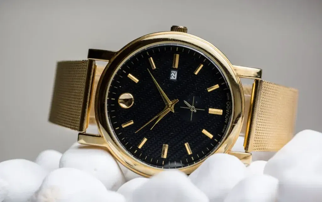 Vintage Watches