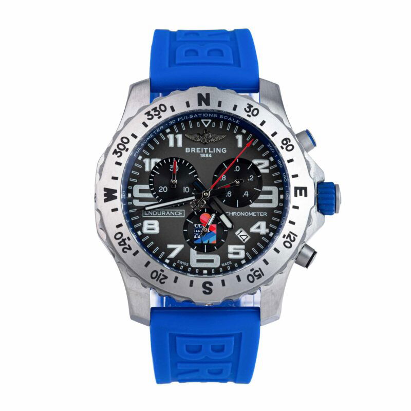 breitling endurance pro ironman world championship black blue rubber e823103a1m1s1 08 scaled Breitling - Endurance Pro - Ironman - E823103A1M1S1 - Black Blue